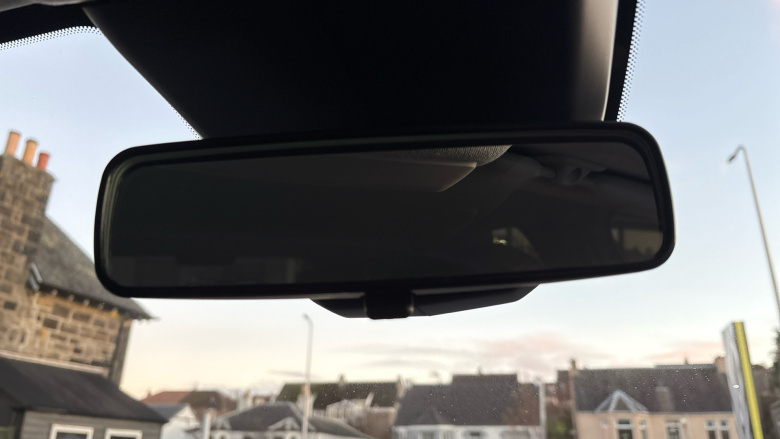 Vauxhall Frontera 1.2 Hybrid Design 5dr e-DCT6 Petrol Estate